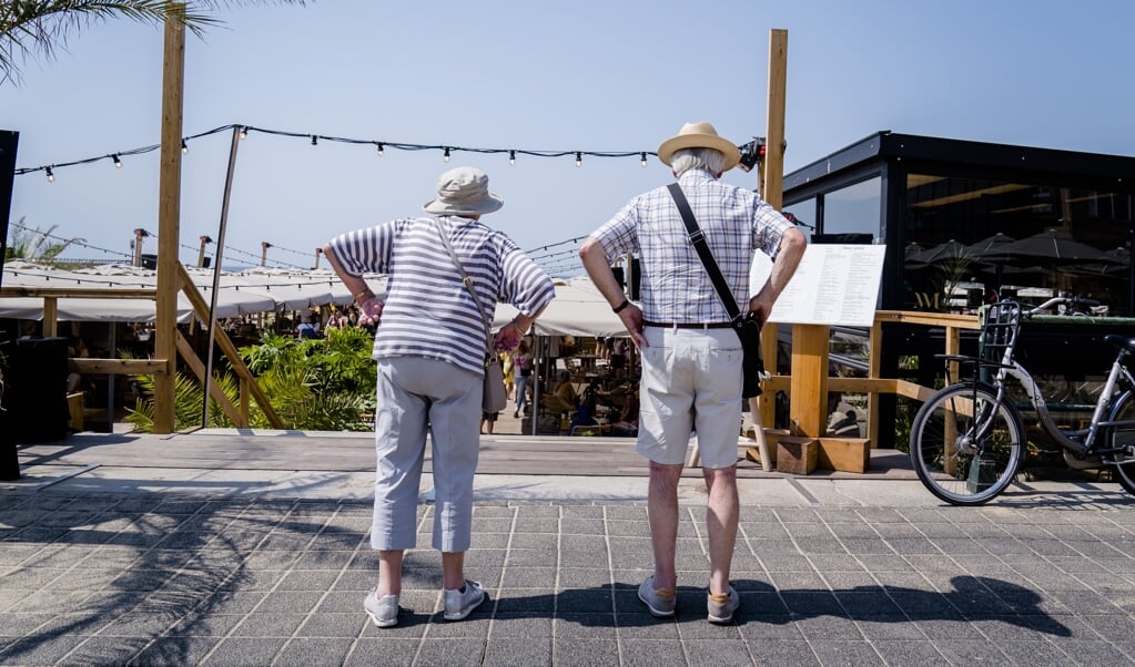 Honderd Jaar Jong Aantal Mensen Van Honderd Jaar Of Ouder Stijgt Bunniks Nieuws Nieuws Uit