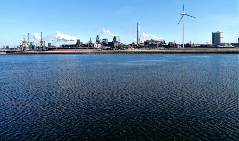 Tata Steel