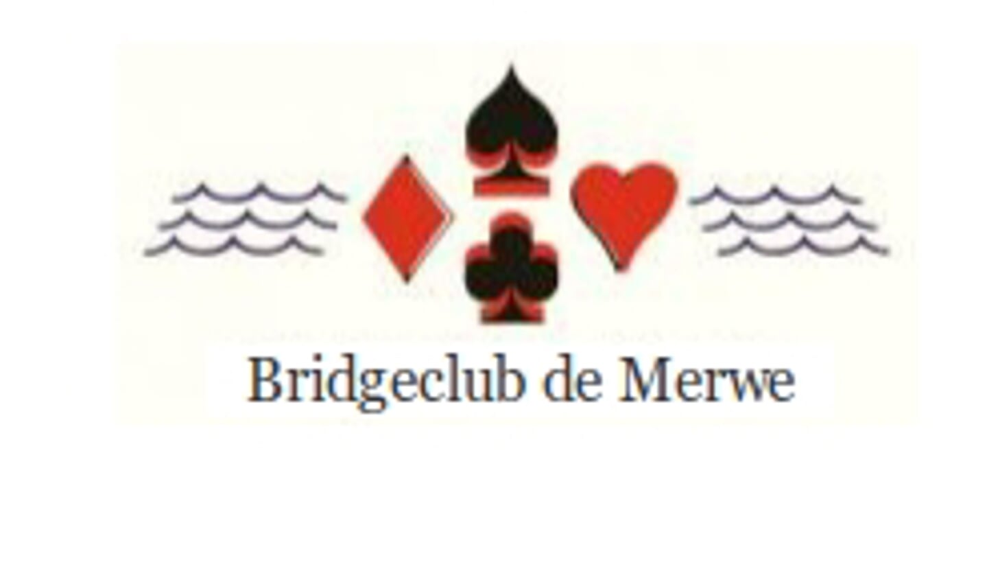 de drie bridgeclubs van Gorinchem