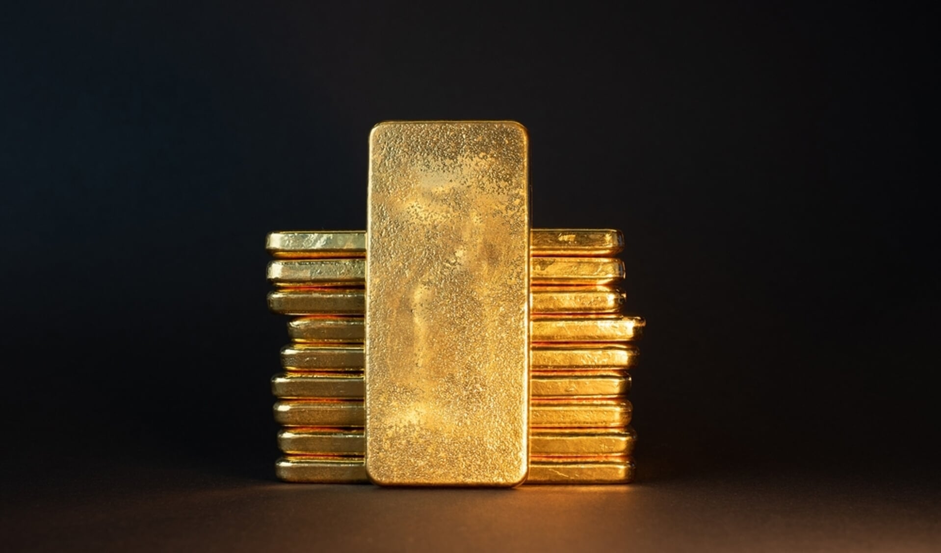 Nederlandse centrale banken blijven goud kopen vanwege inflatie en als preventieve maatregel tegen financiële crisis - Nieuws uit de Amersfoort