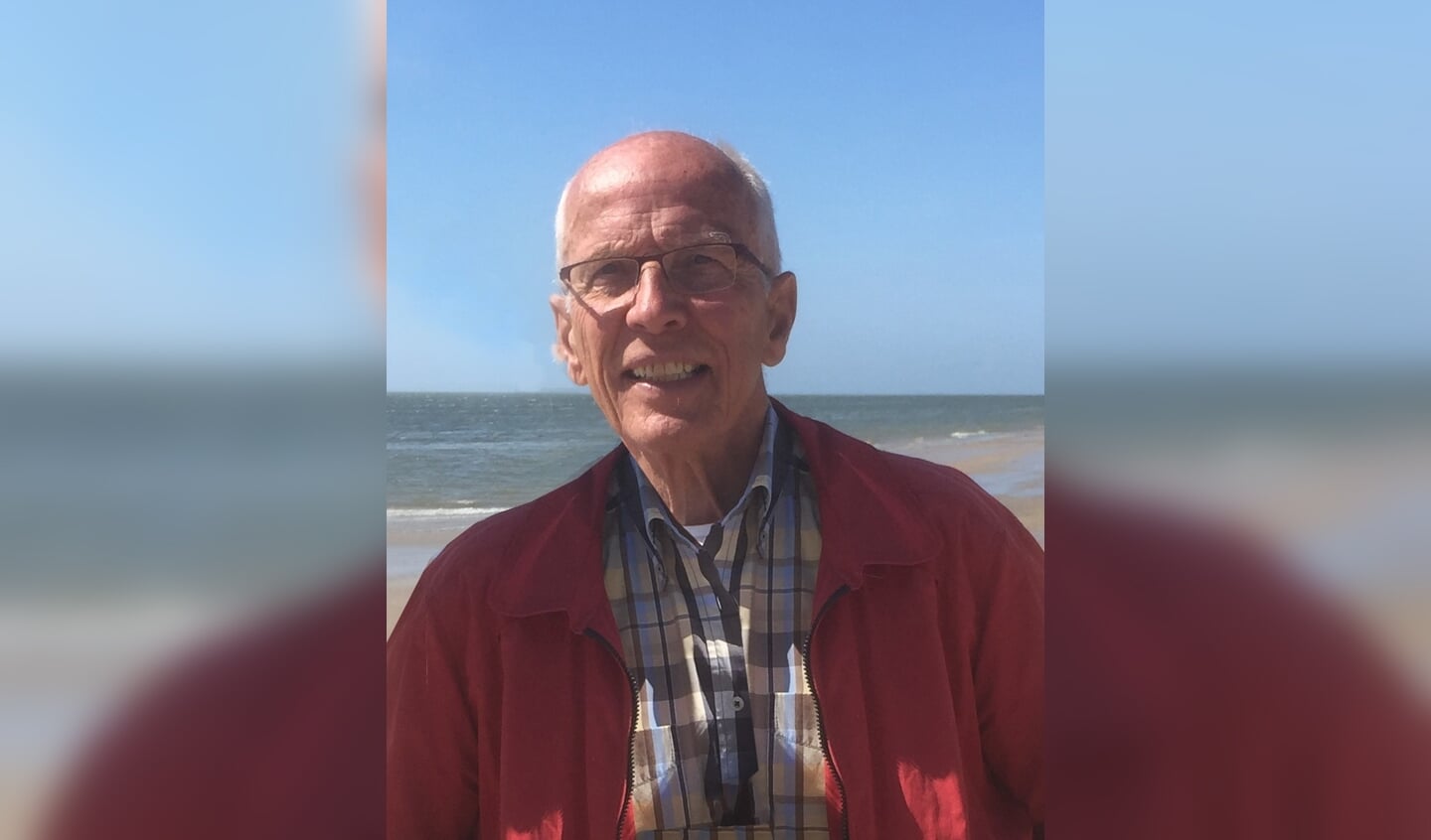 Dick Minderhoud.