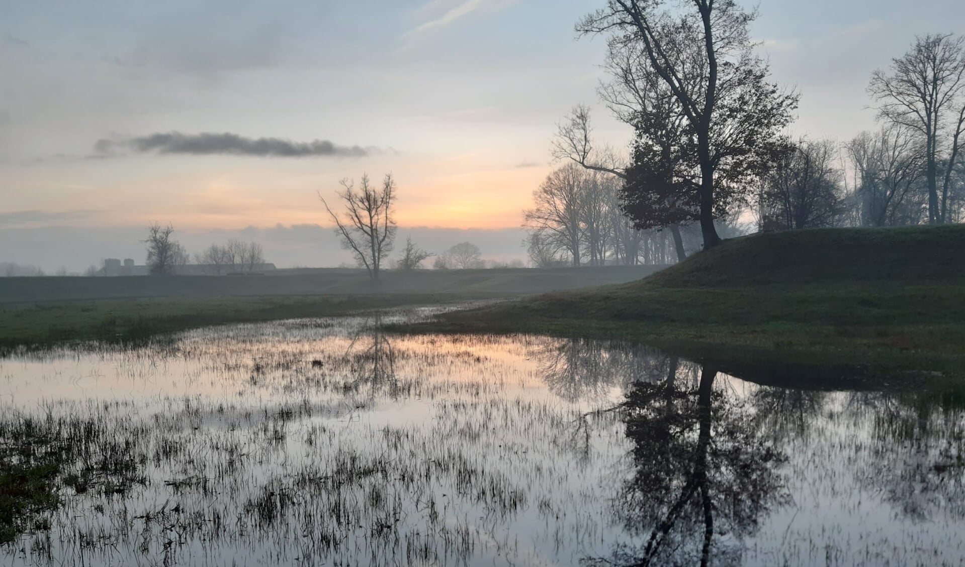 fort Daatselaar, Rob van de Bor