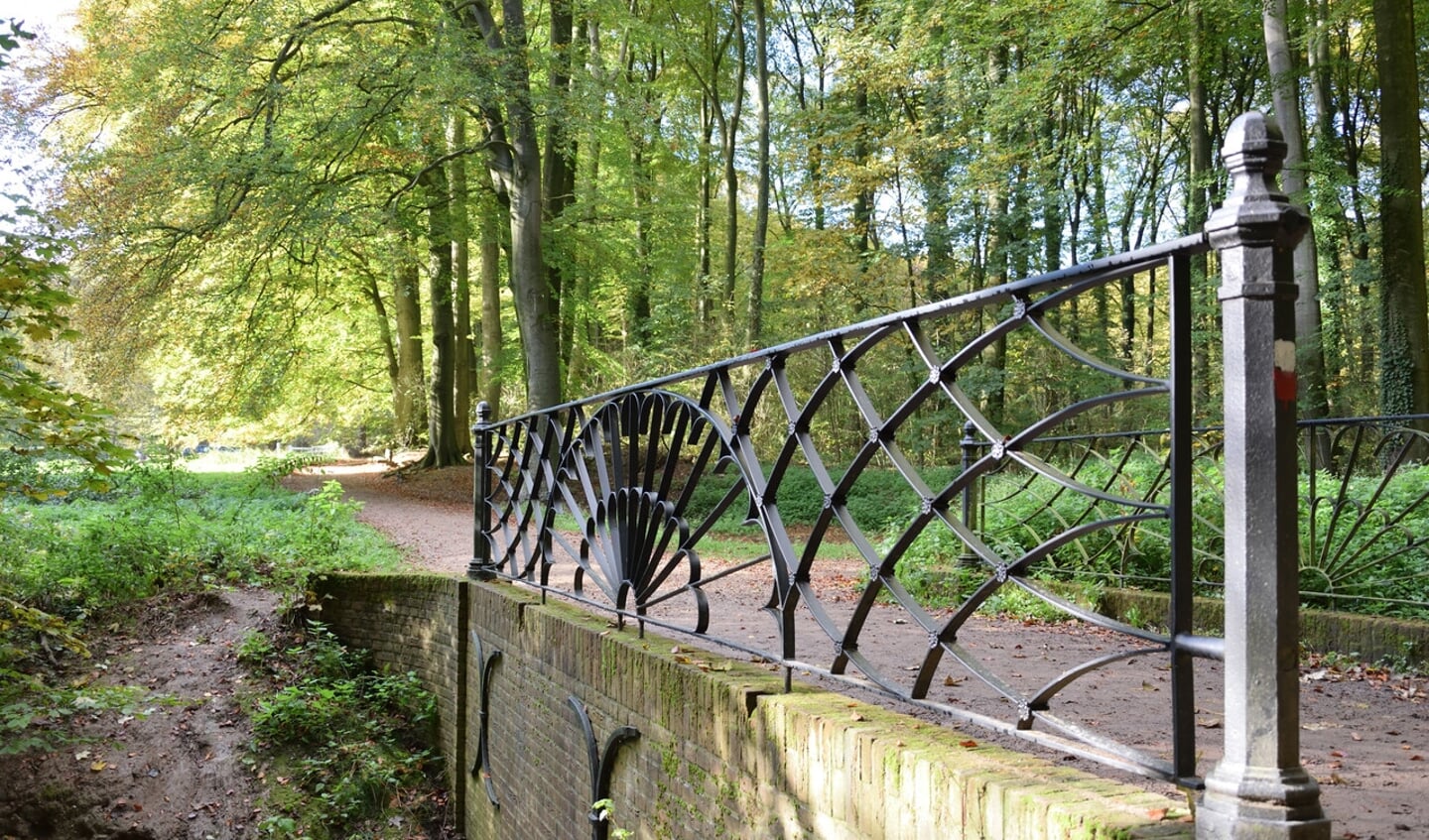 week van de toegankelijkheid-landgoed Mariendaal