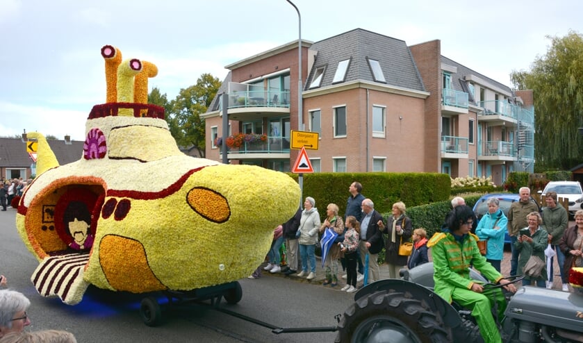 de wijk Blankensgoed