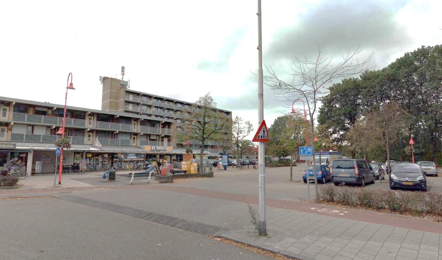 Sluisplein