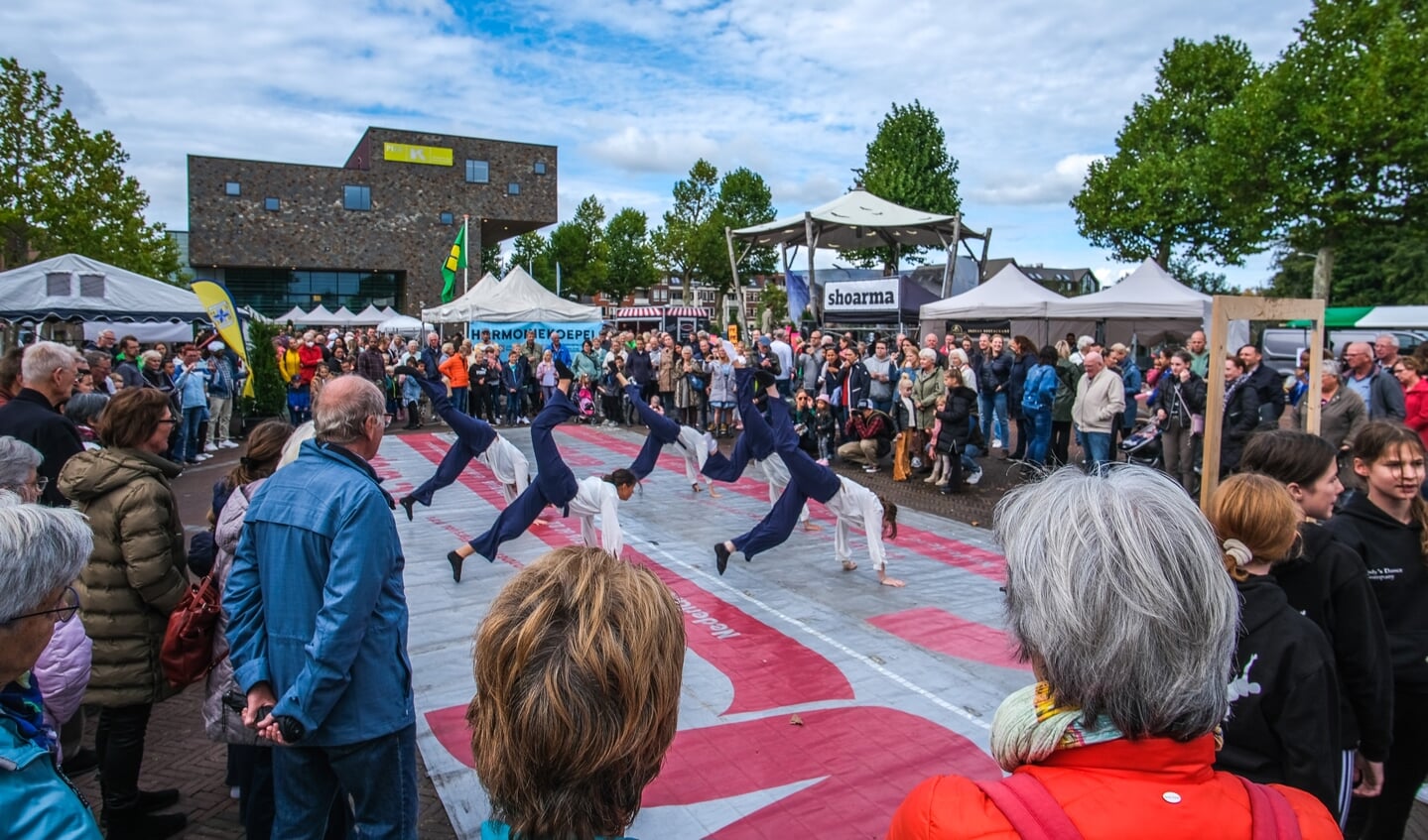 Venneper Festival