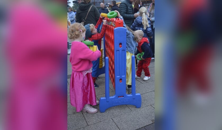 Lampegietersavond Veenendaal