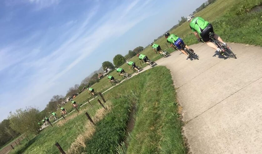 Clubtocht