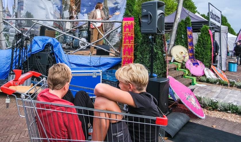 Venneper Festival