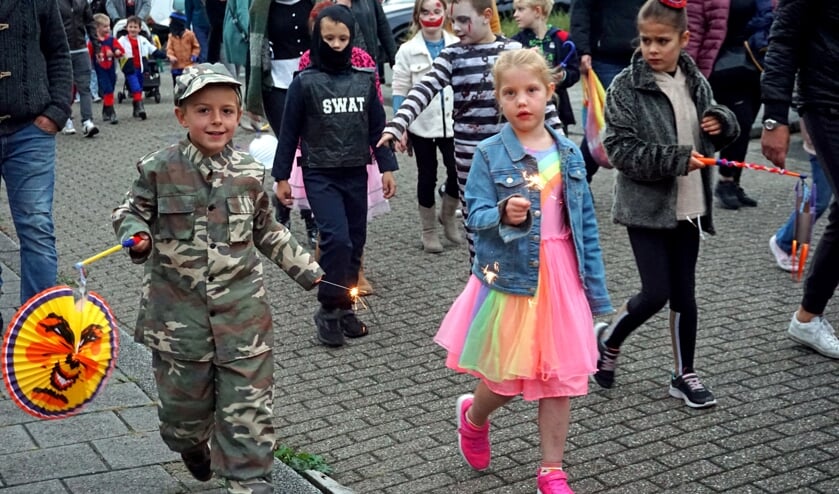 Lampegietersavond Veenendaal