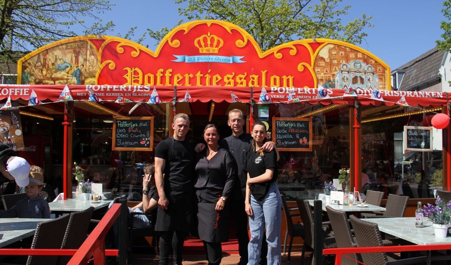 Familieleden