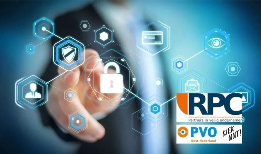 KIEK UUT: gratis online training Cybercrime voor ondernemers