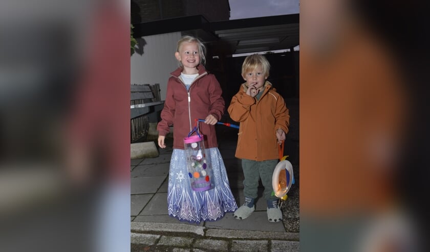 Lampegietersavond Veenendaal
