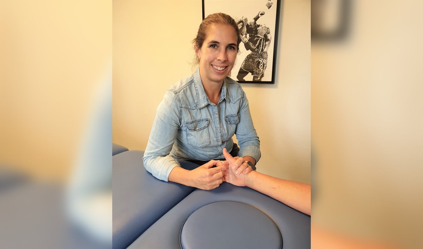 Fysiotherapeutisch Centrum Van Bergen