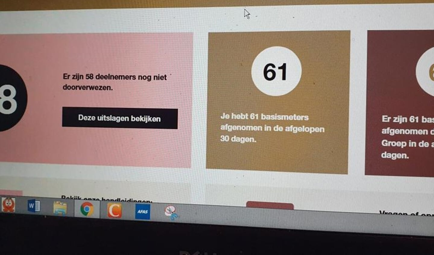 test op computer