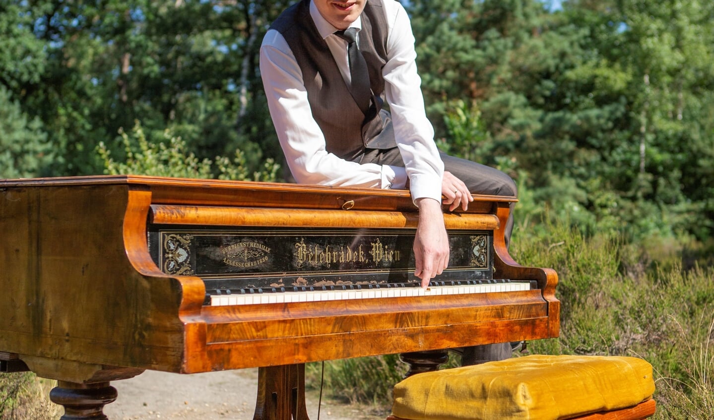 Gratis koffieconcerten herstarten