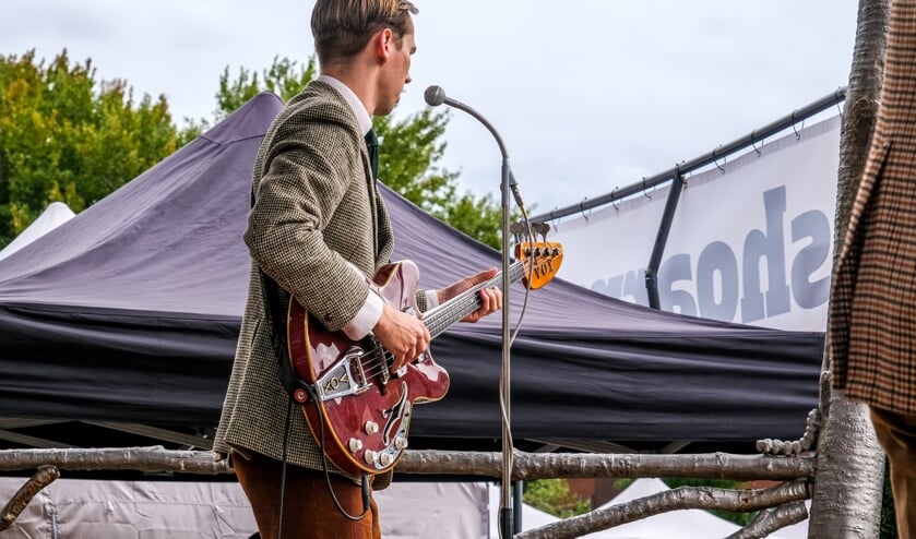 Venneper Festival