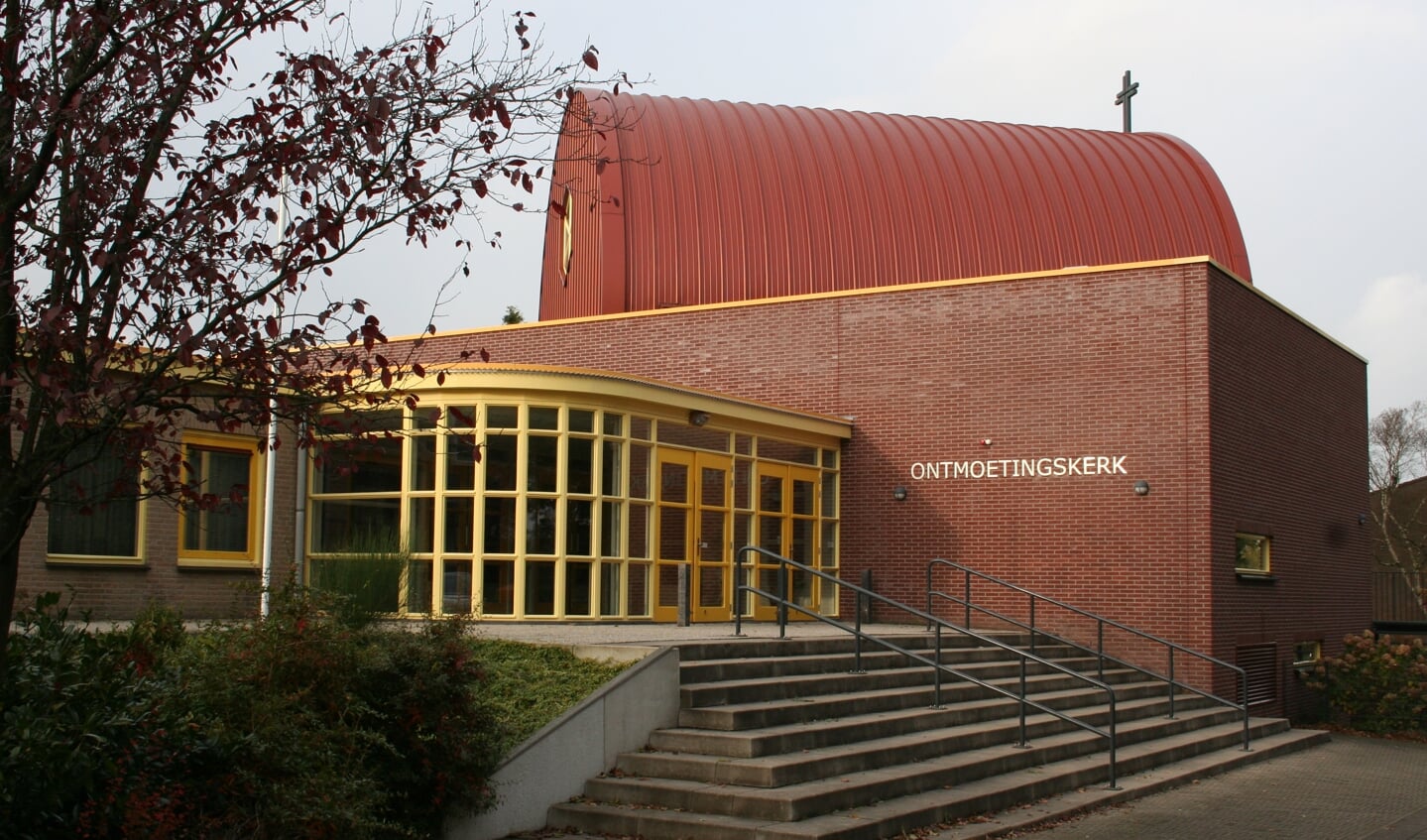 Ontmoetingskerk Rhenen