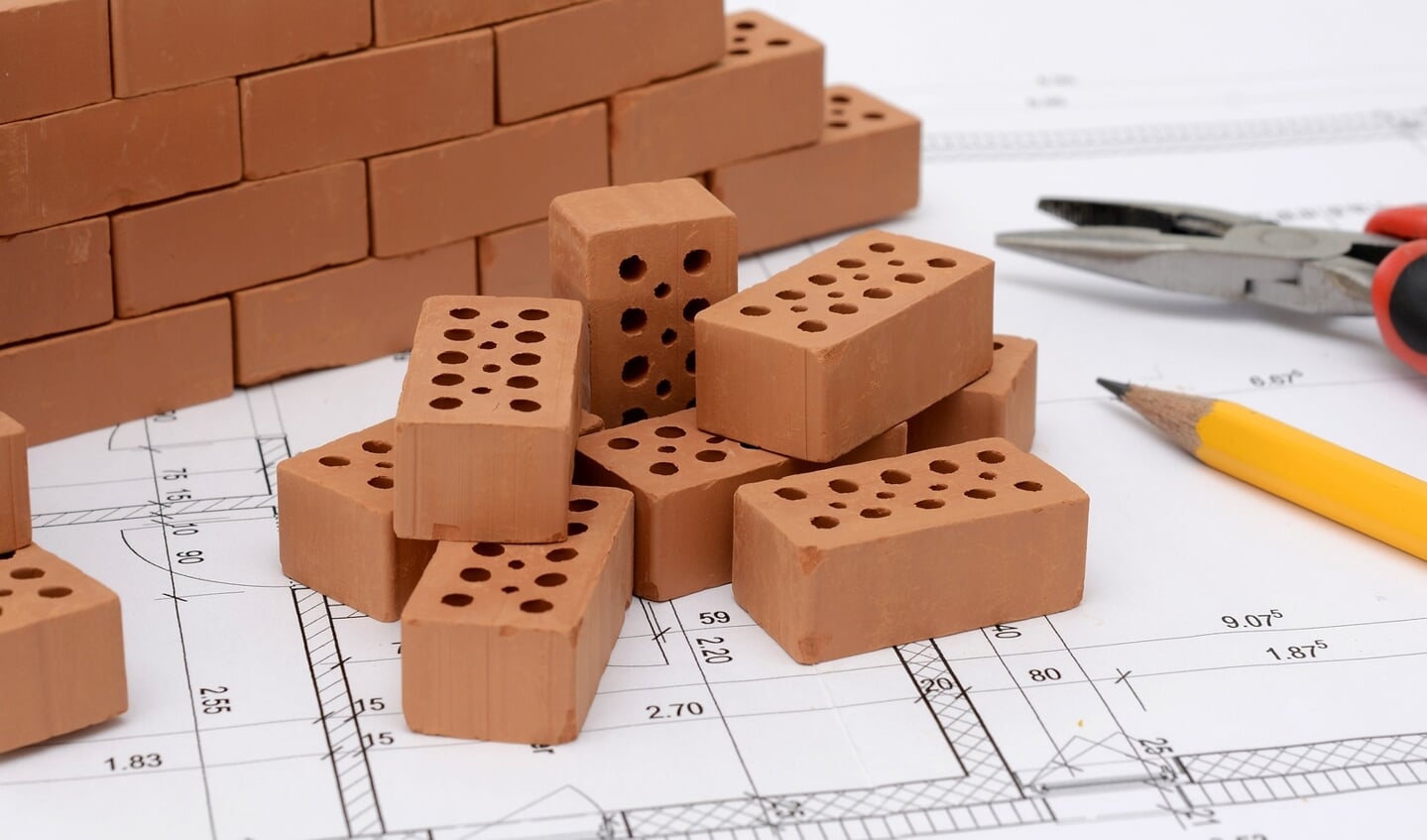 Er komen 170 woningen in het deel van ‘t Oog waar nu goedkeuring voor is gegeven om te bouwen, ten oosten van de Polderweg.