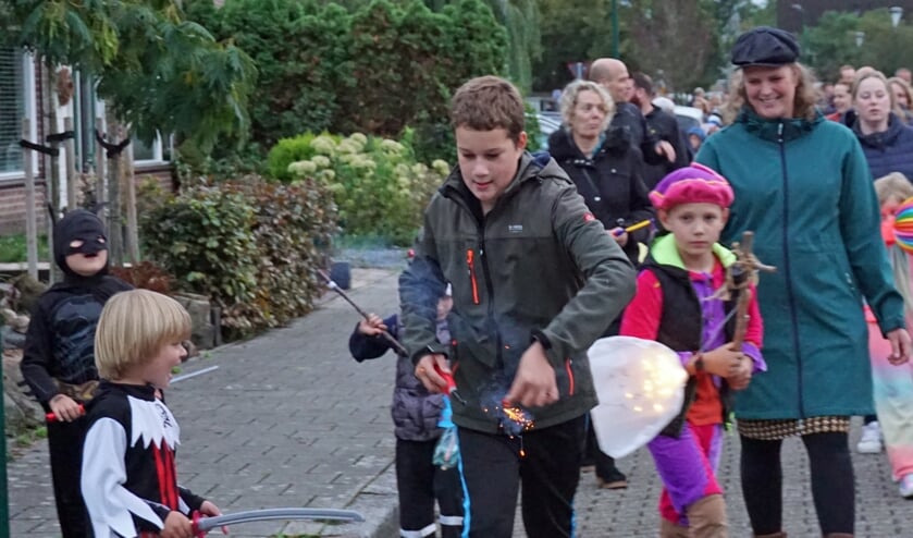 Lampegietersavond Veenendaal
