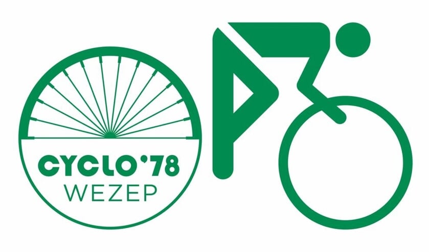 Logo fietsclub