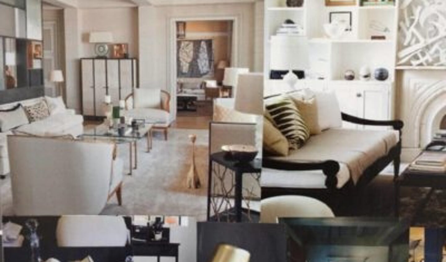 Workshop Interieurstyling in het Ontmoetingshuis