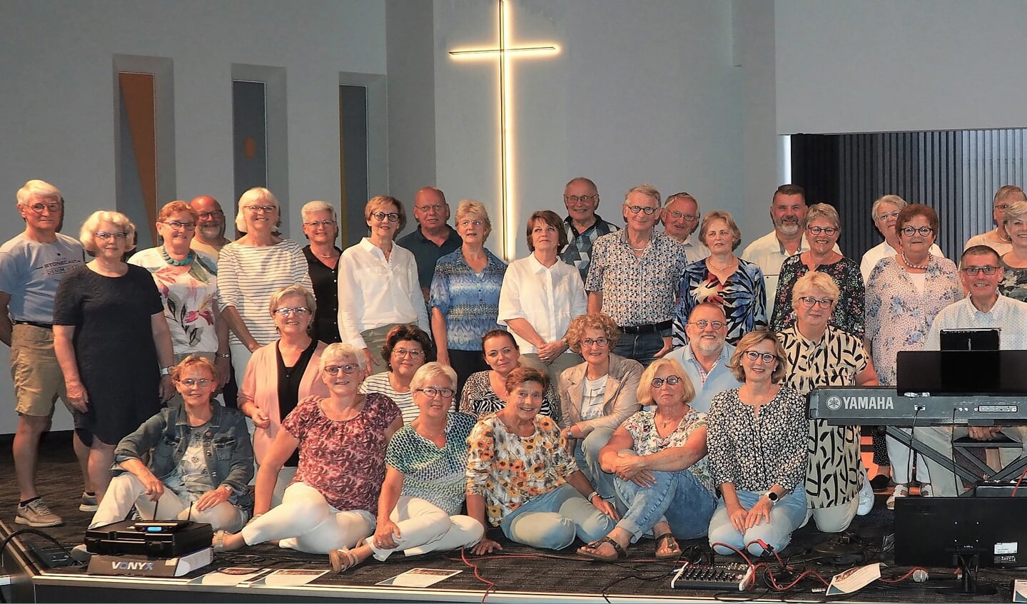 Rejoice Veenendaal