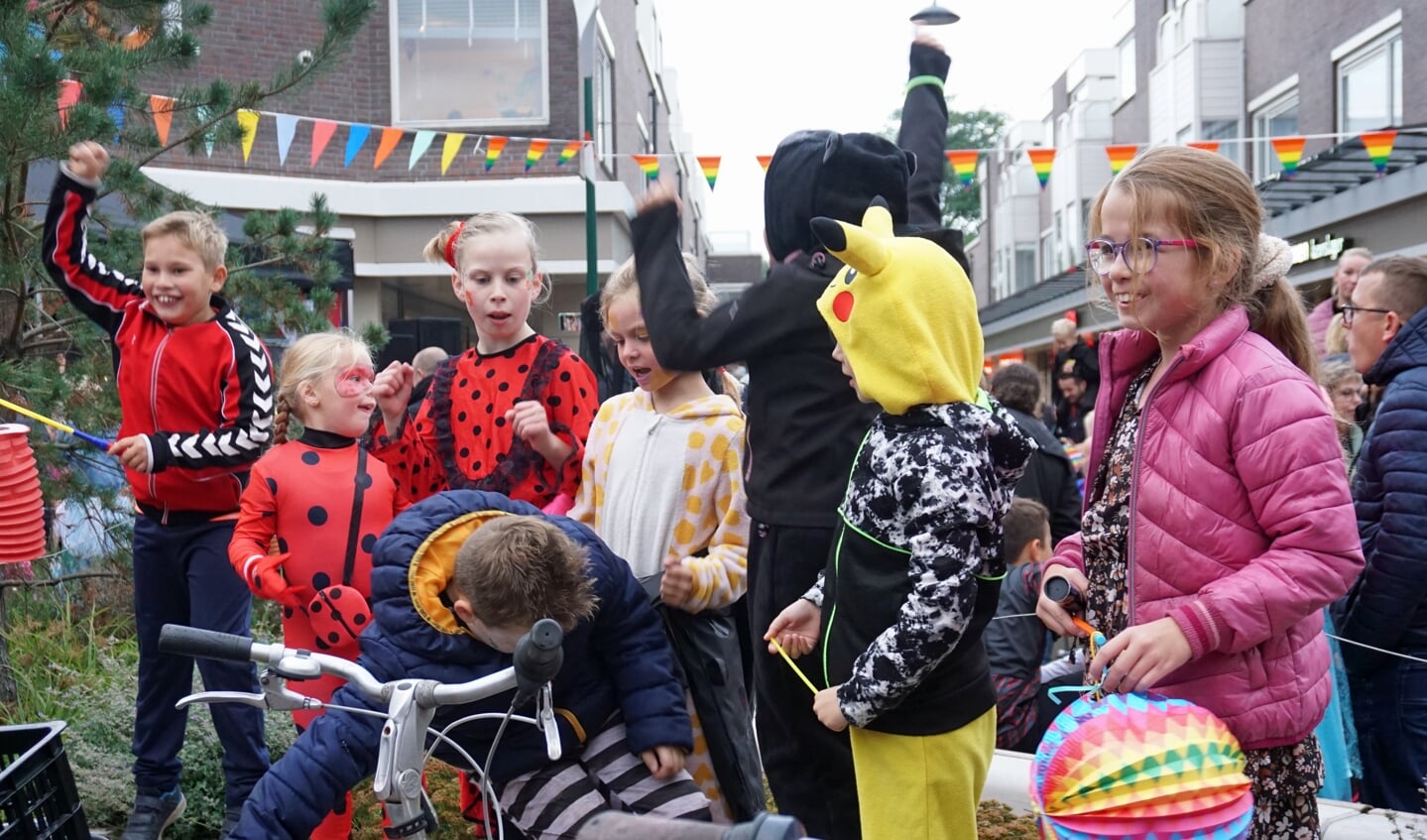 Lampegietersavond Veenendaal