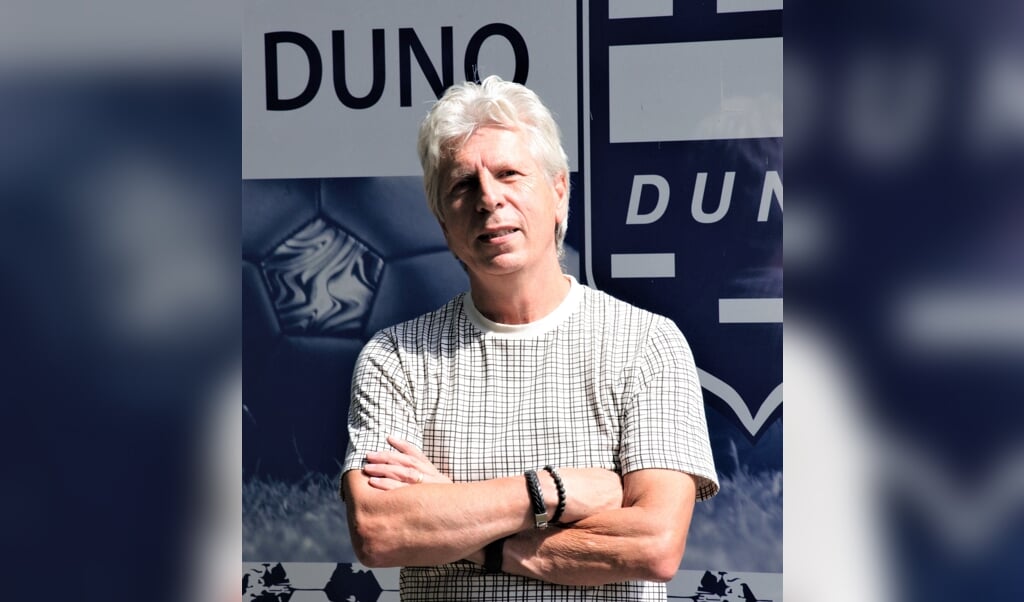 Henk Peuijn: “Wij zijn ambitieus en streven het hoogste voetbalniveau na”