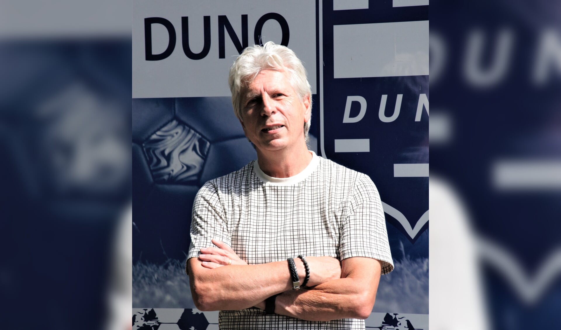Henk Peuijn: “Wij zijn ambitieus en streven het hoogste voetbalniveau na”