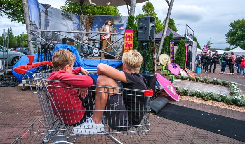 Venneper Festival