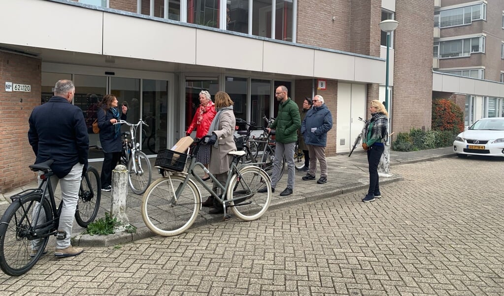 Landelijke Week Tegen Eenzaamheid Ook In Leusden Van Start | Nieuws Uit ...