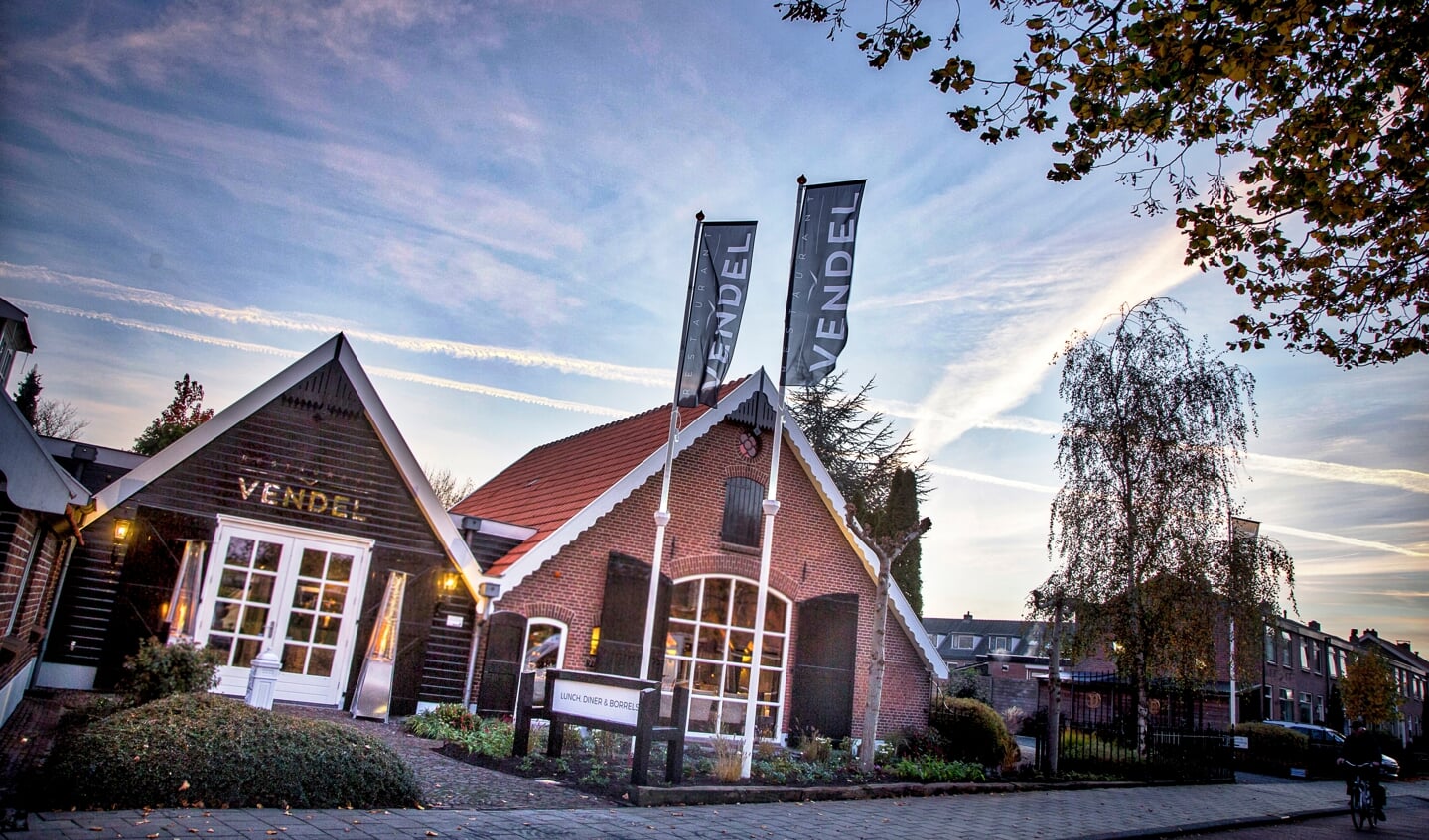 Restaurant Vendel