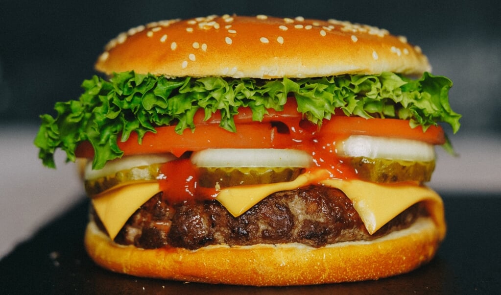 Ermelo-West Burger