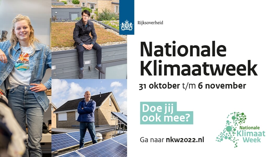 Wie wordt de nieuwe klimaatburgemeester in Hardinxveld-Giessendam?