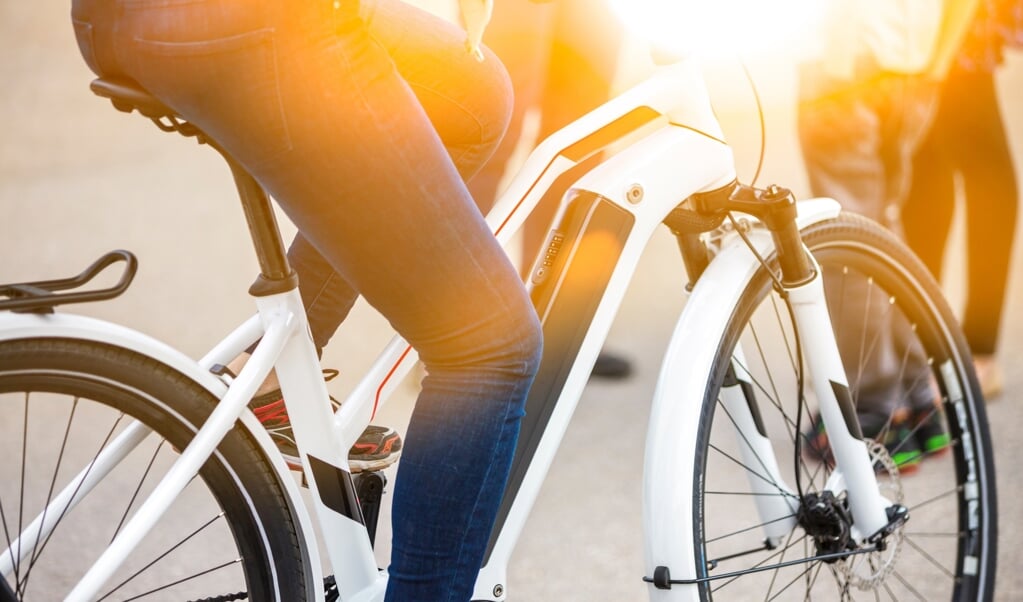 Inmiddels rijden er ruim 5 miljoen in Nederland rond op een e-bike