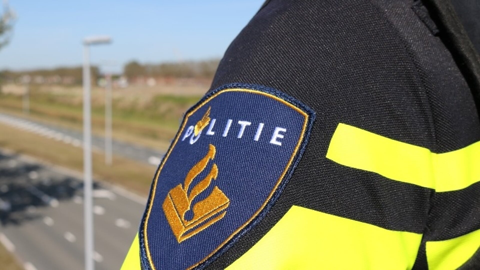 De politie heeft vier jongeren uit Zeist en een uit Driebergen opgepakt.