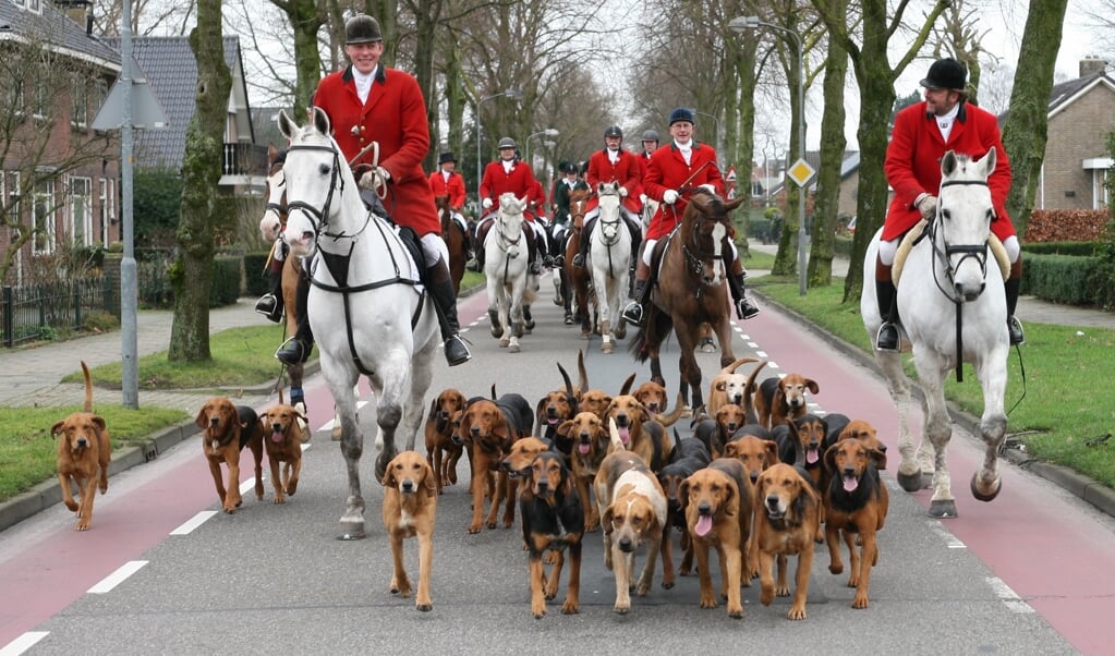 Sommige wethouders hadden grote moeite met, wat zij noemden, het 'elitaire, weinig milieuvriendelijke paardengedoe'.