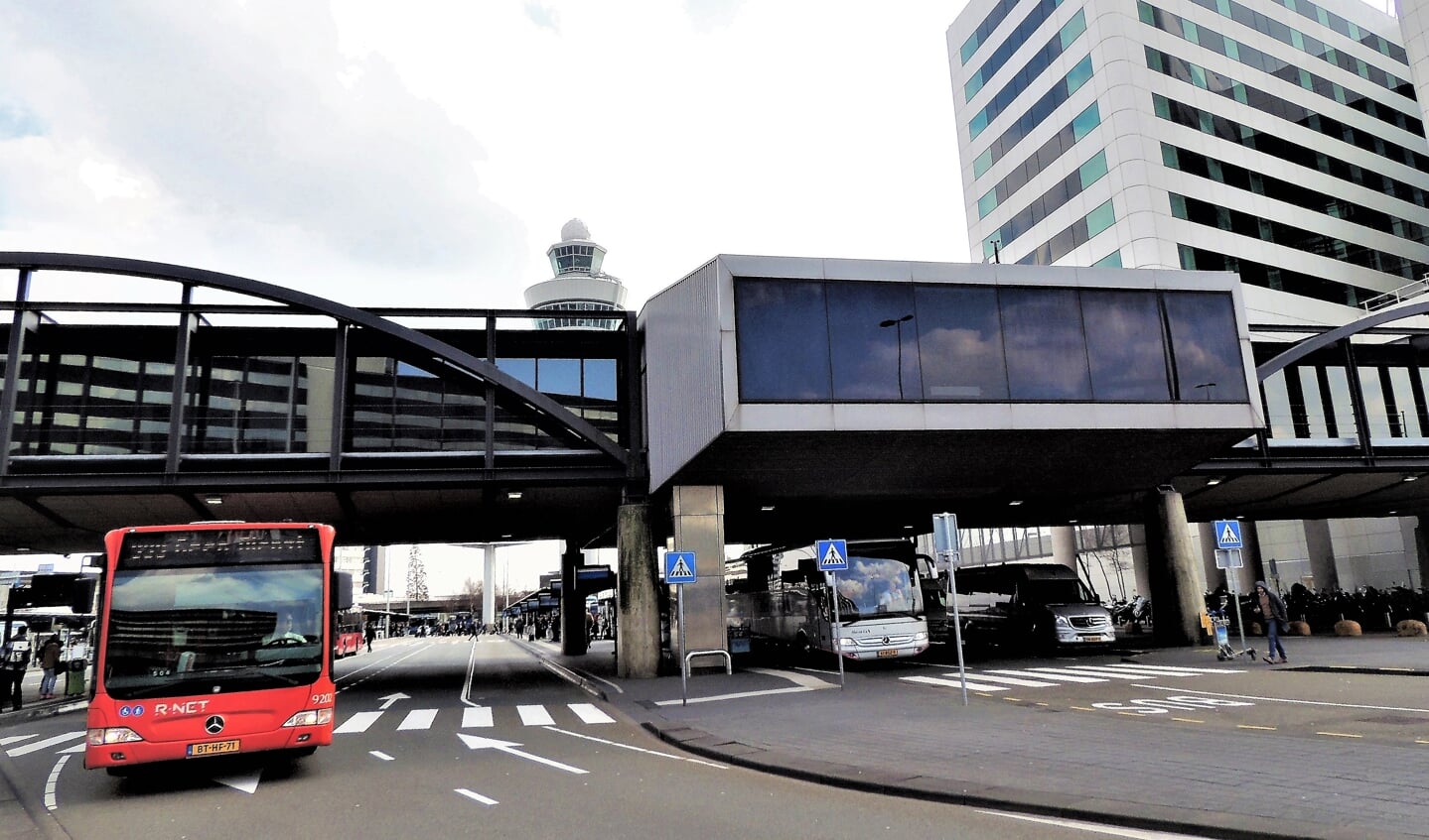 Banenmarkt