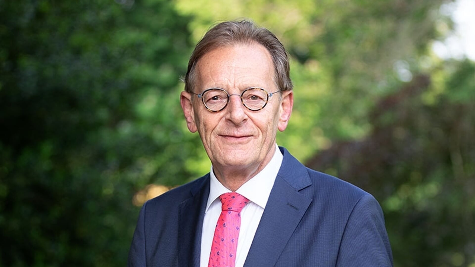 Burgemeester Janssen: ,,Het sluiten van de woning is een maatregel om de omgeving te beschermen.''