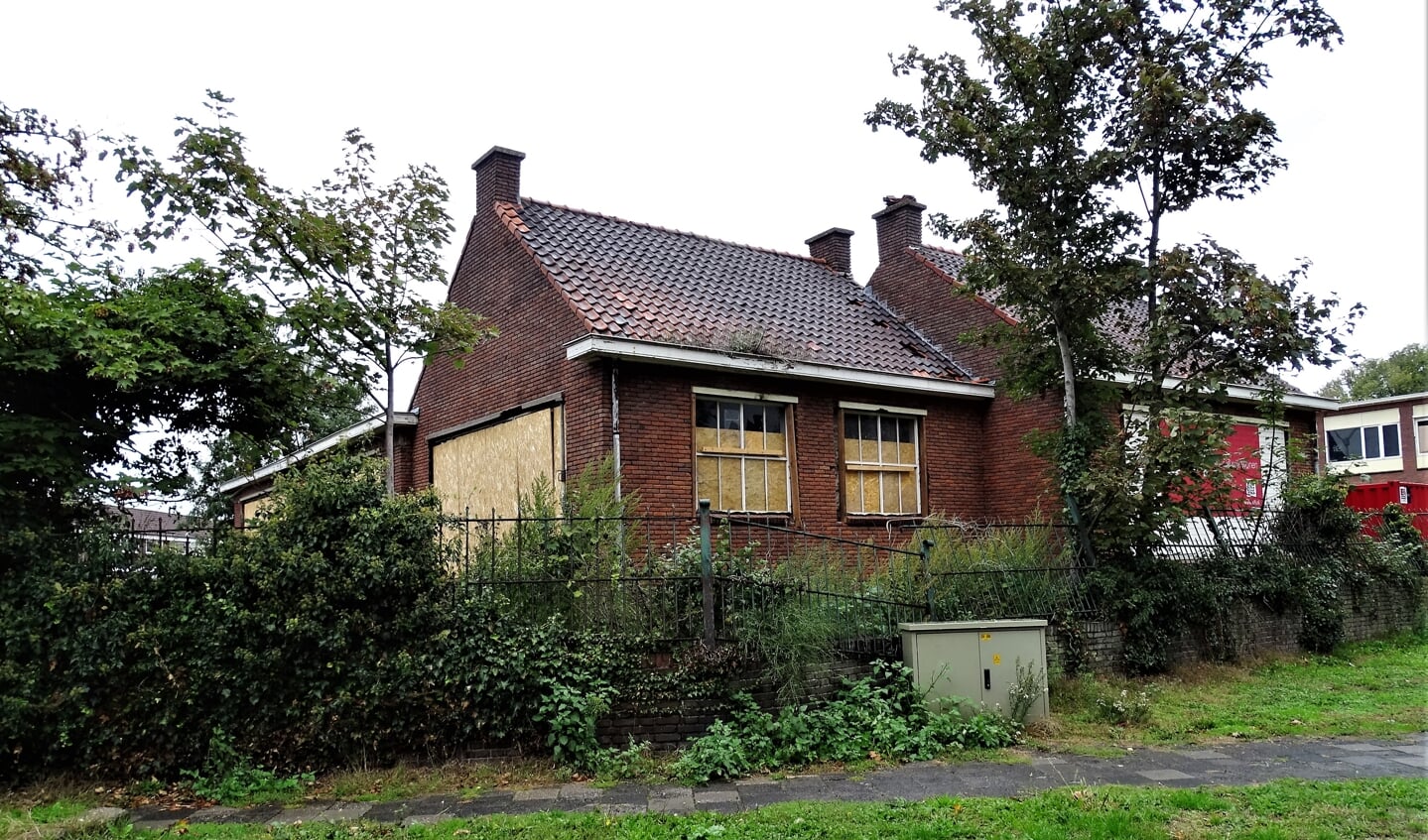 Verbouwen