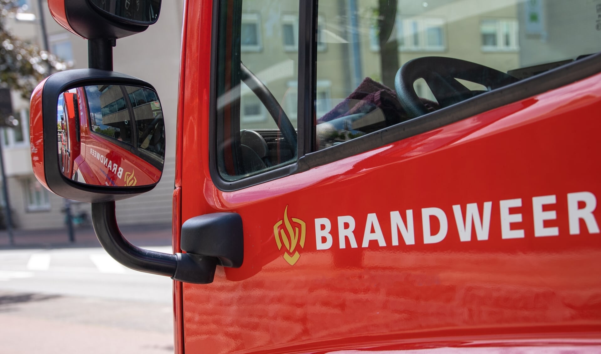 De kosten voor de brandweerkazerne vallen hoger uit dan gepland.