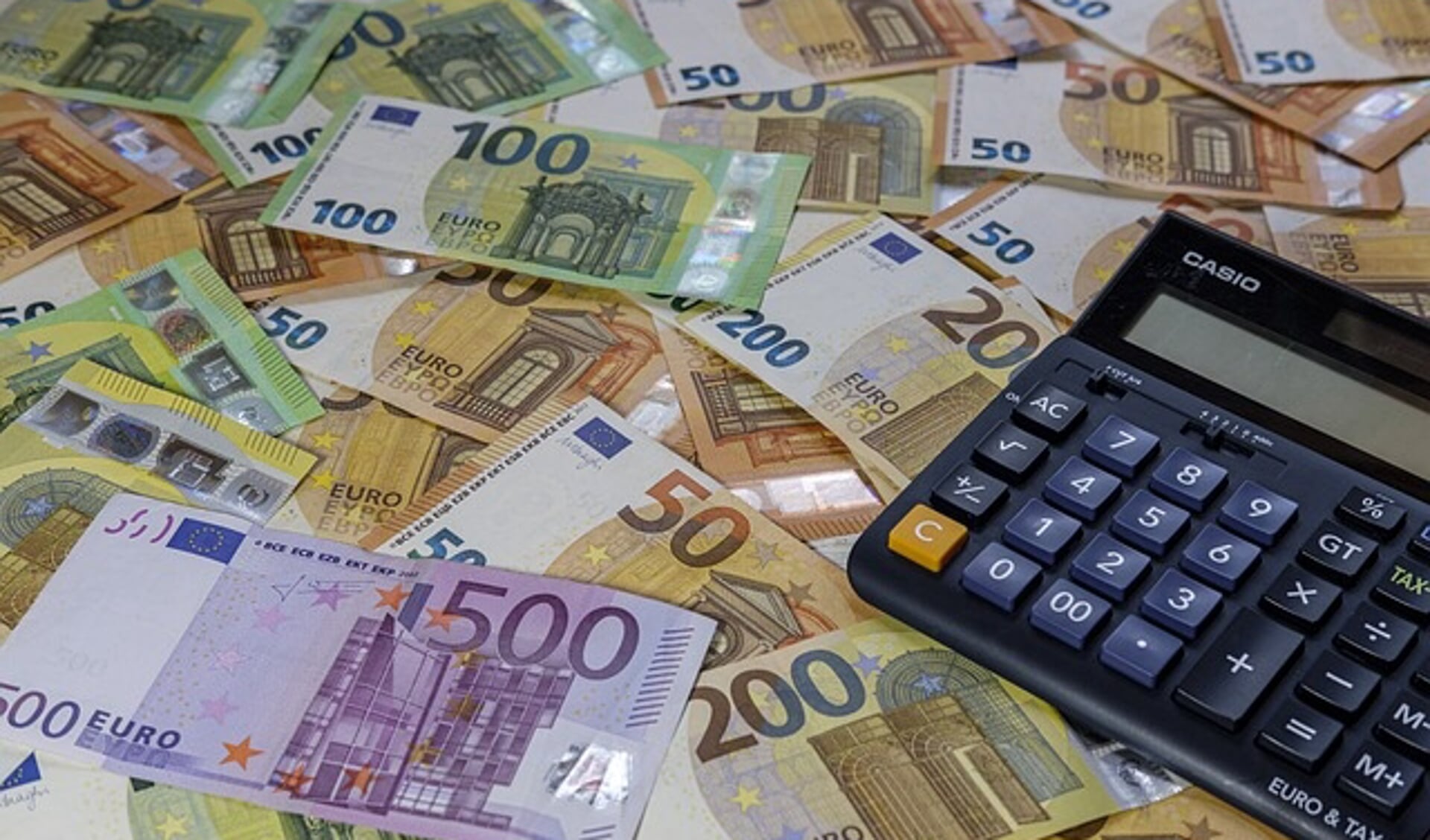 in 2022 bedroeg het bedrag aan toegekende subsidies afgerond 23 miljoen euro