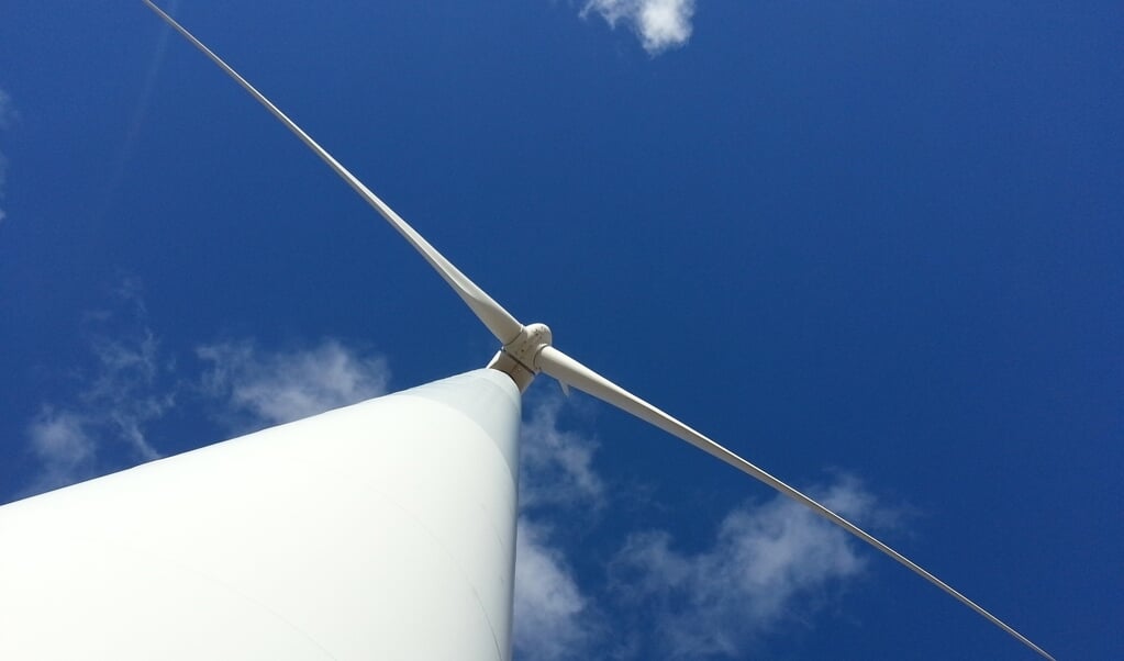Provincie Gelderland, gemeenten Ermelo en Putten en initiatiefnemers Prowind en Veluwe-Energie werken samen aan de ontwikkeling van windpark Horst en Telgt