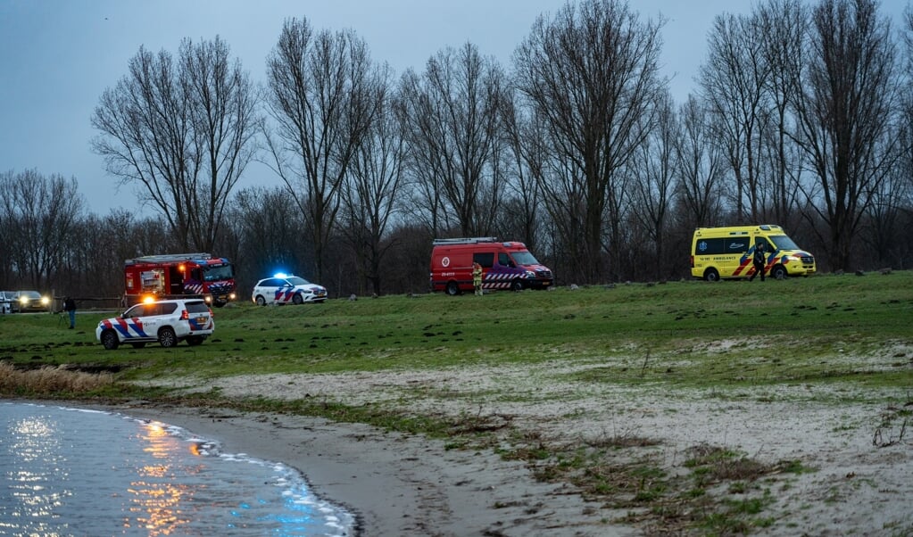 Lichaam Vermiste Barbara Duijts Aangetroffen In Water Zeewolde - Nieuws ...