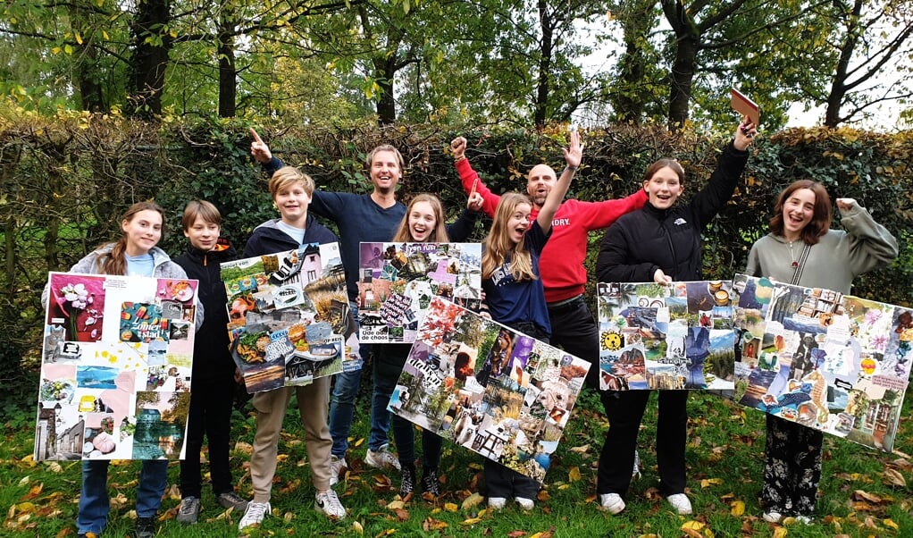 Expedition Next Level oktober 2022