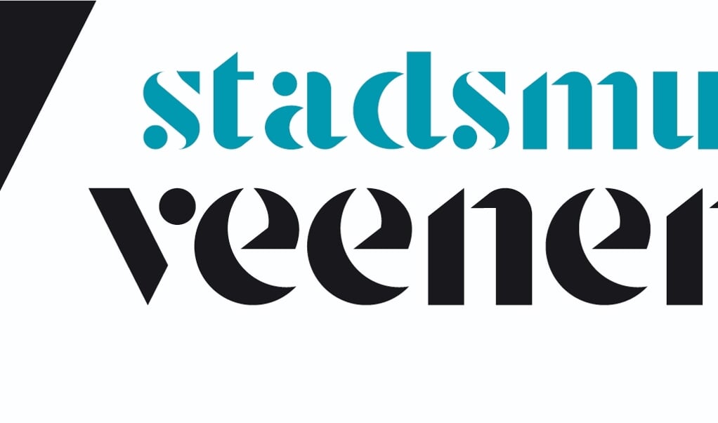 Logo Stadsmuseum Veenendaal