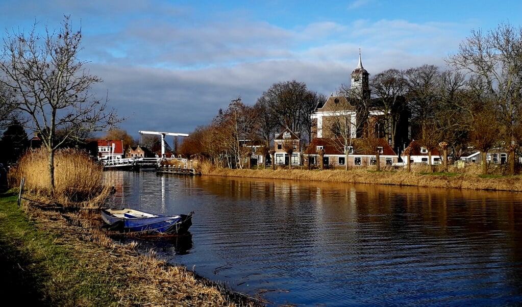 Zomer of winter: altijd prachtig!!