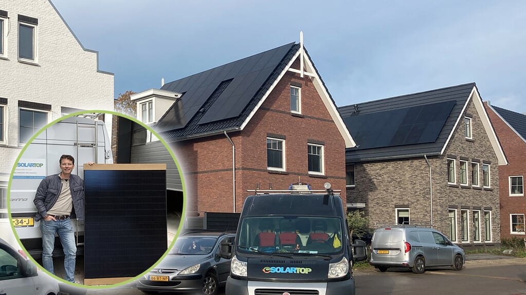 SolarTop: Solarmodule lohnen sich auf jeden Fall – BaarnscheCourant.nl