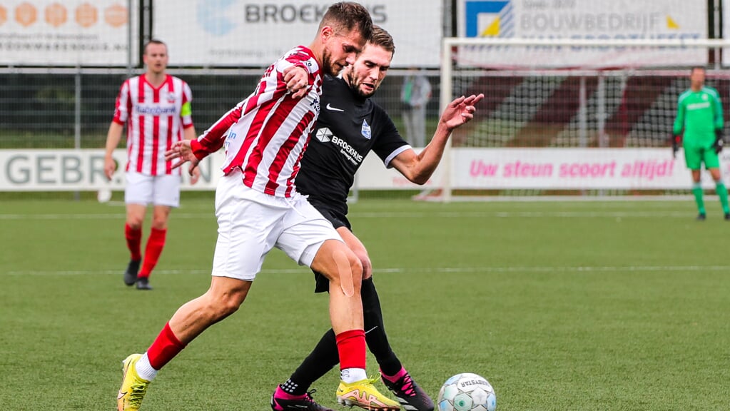 Kai Huisman 